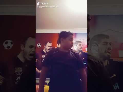 اغنية وحده وحده يازملي علي الريق 