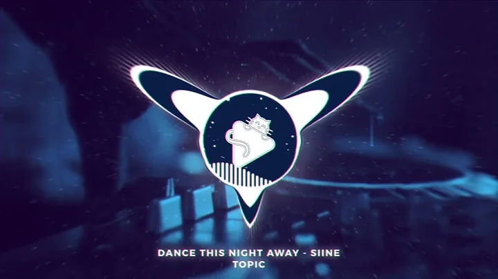 Dance This Night Away - Siine Ft Frank Moody- Musi...