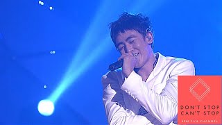 2PM – Give It To Me @ Hands Up Asia Tour 2011