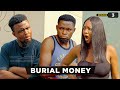 Burial Money | Funny Videos | Mark Angel Tv (Episode 3) image