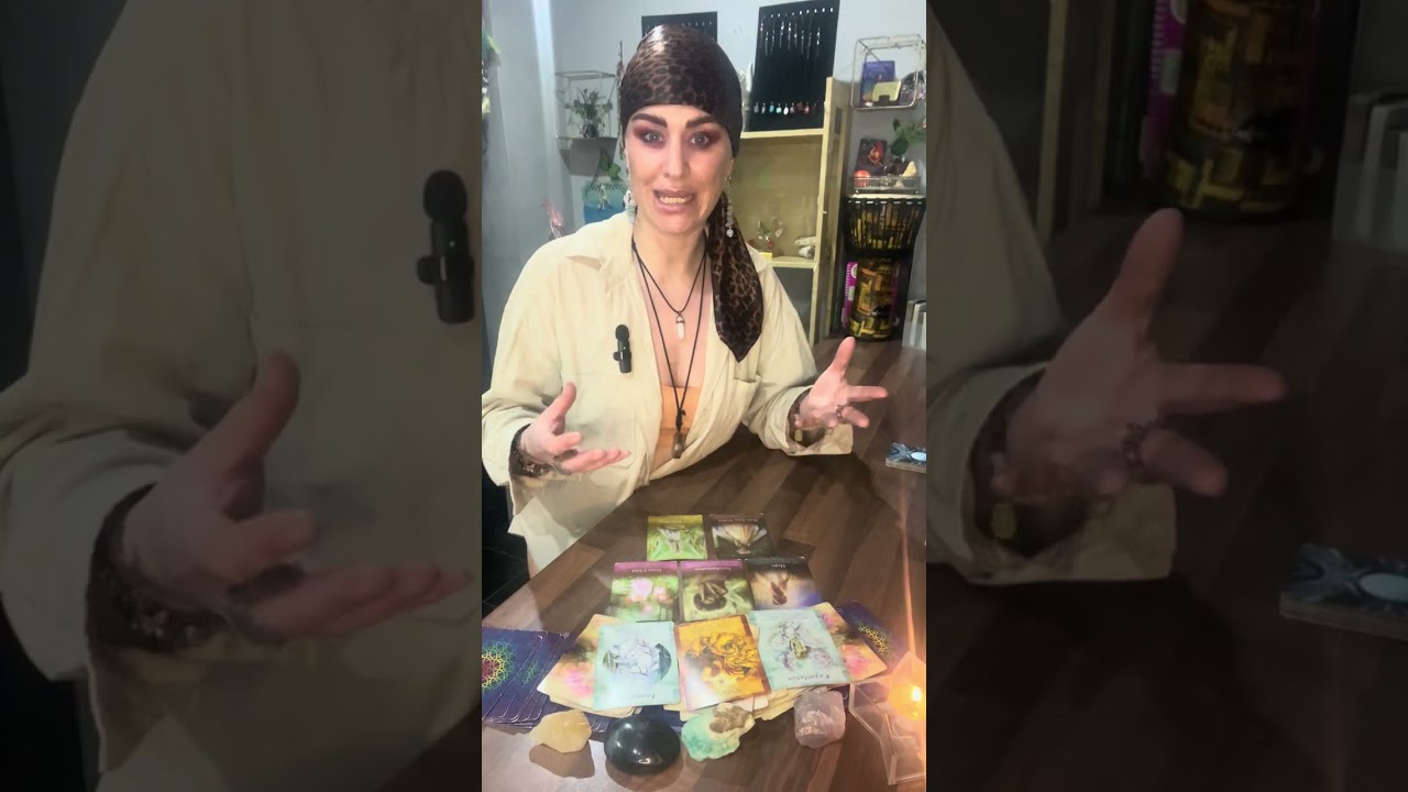 ♈️♌️♐️ hope positive changes wish granted spring energy 