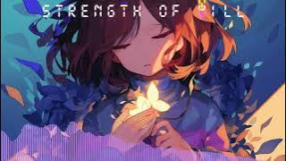 Solunary - Frisk MEGALOVANIA - Strength Of Will (Kiwified)