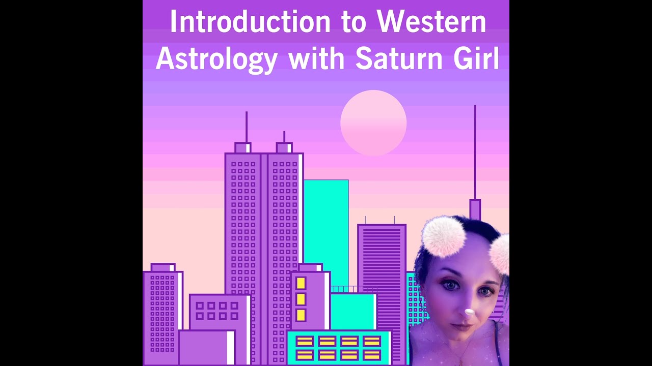 Introduction to Western Astrology - YouTube