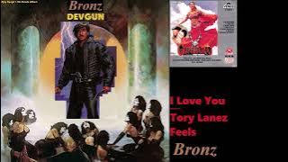 I love you - Gundaraj - Remix - Bronz