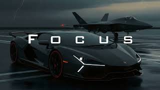 Deep Focus Music – Lock Into Midnight Flow State for Deep Work, Study &amp; Maximum Productivity