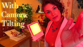 ASMR Physical Therapy Massage | Passive FULL BODY Stretching & Infrared Healing For Sleep