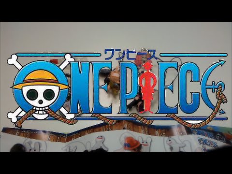 ワンピースのガチャガチャを集めてみました From Tv Animation One Piece バンダイ ガチャポン ガシャポン ガチャ 遊you ガチャガチャ 紹介動画 Youtube