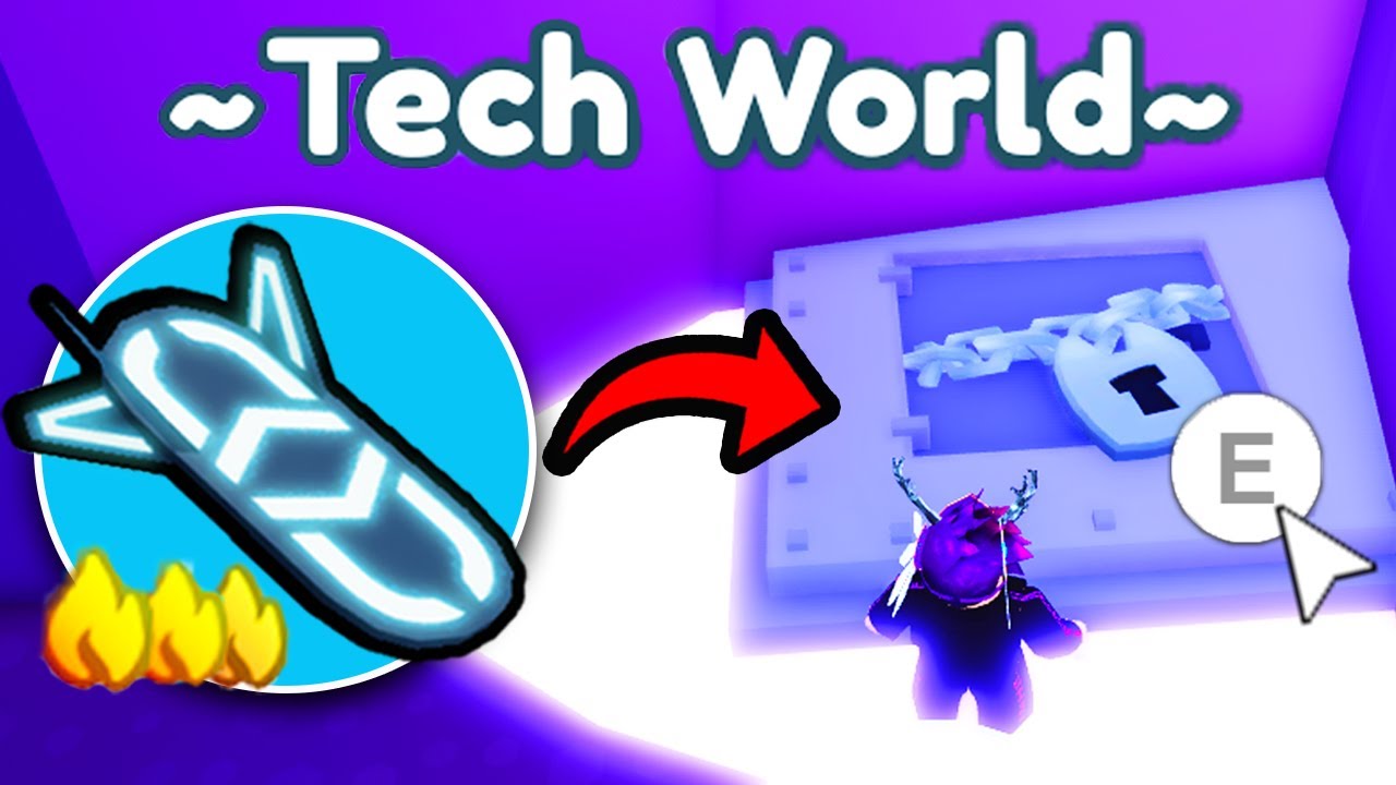 how-to-unlock-secret-cave-in-tech-world-pet-simulator-x-hardcore-update-high-tech