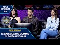 Kbc s15  ep89  amitabh ji  audience   khushi kapoor  childhood