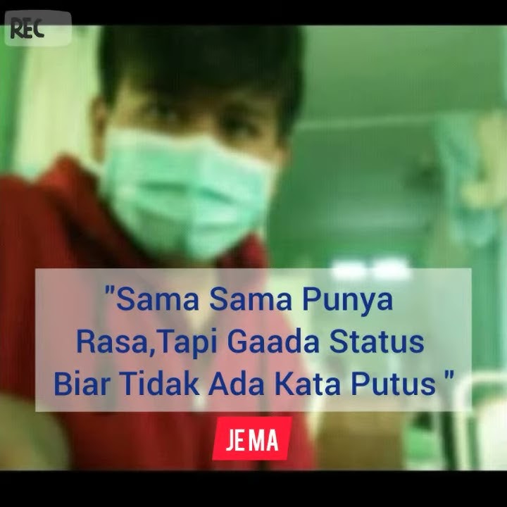 KATA - KATA KEREN BUAT STATUS WHATSAPP COVER,WALI BAND LANGIT BUMI