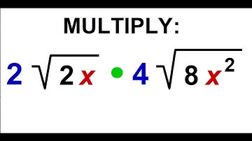 multiplying and dividing radical expressions with the same index