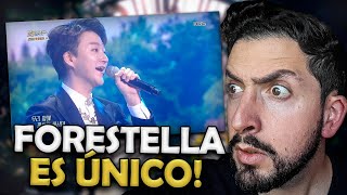 видео: FORESTELLA - Immortal Songs 2 - 마법의 성 (Волшебный замок) 🔥 Музыкальная реакция / анализ ✅ картинка: FORESTELLA - Immortal Songs 2 - 마법의 성 (Волшебный замок) 🔥 Музыкальная реакция / анализ ✅