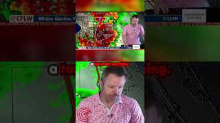 Understanding the Importance of Tornado Warnings | Central Florida Weather LIVE