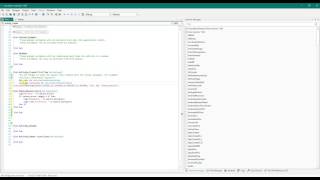 Library B4A - Calculate distance and time to arrive