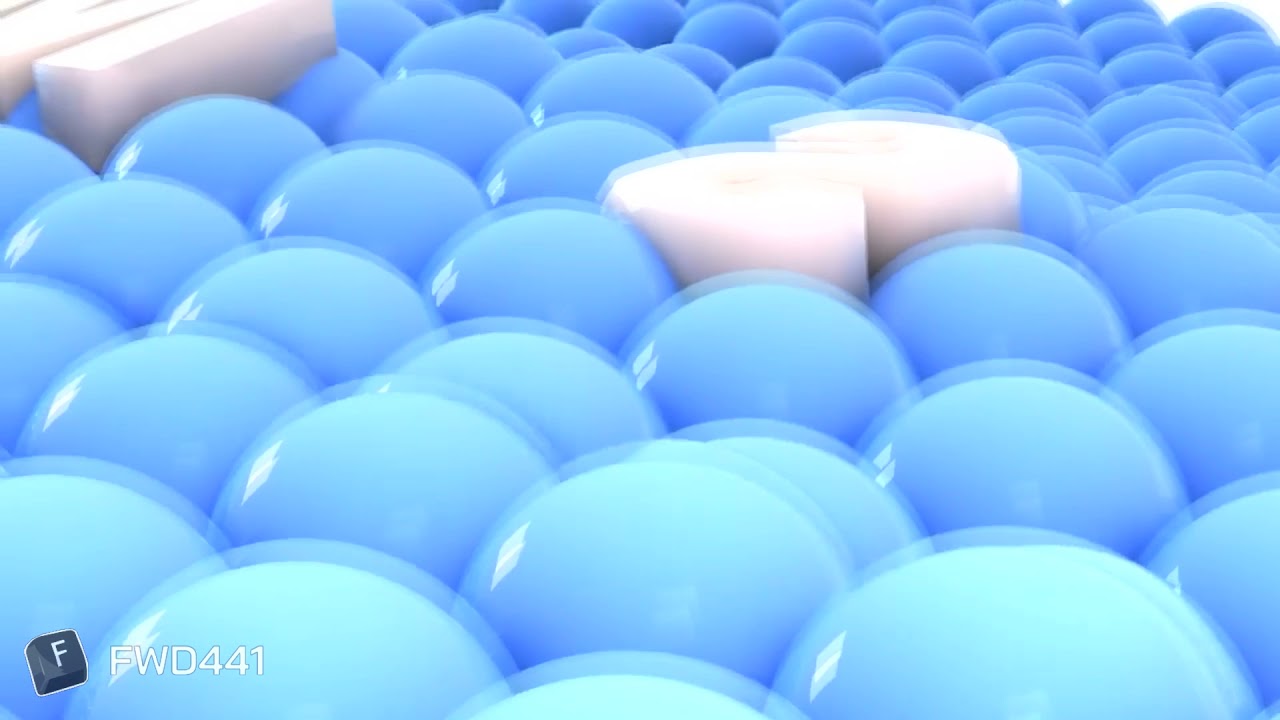 RQ: Samsung Logo Balls 2009 Sparta Pitch Test V1.1 | No BGM