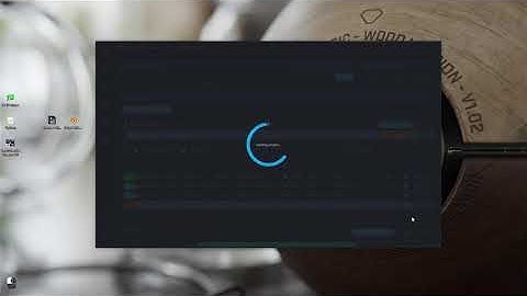 BRC - Project File And Check File Changes - In Progress - C# + WPF #BRCVideo12
