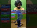 Could you be a cricket Umpire? Part 767 #shorts #cricket