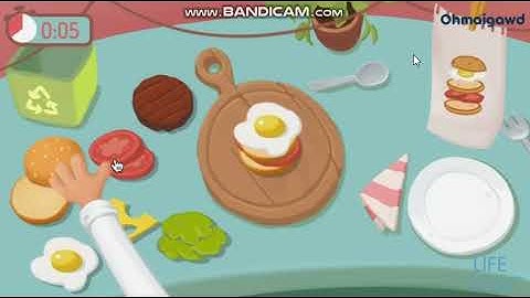 ODD BOT OUT - Level 96 to 99