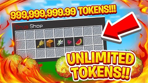 HOW TO EASILY MAKE *UNLIMITED* TOKENS ON PRISON! | Minecraft OP Prison | OPAnarchy #2