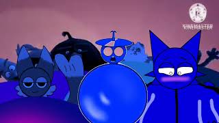 Elmo blueberry inflation add round 2