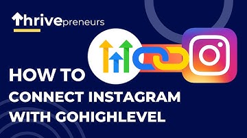 How to Connect Instagram to GoHighLevel