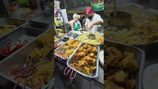 Pasar Sentosa at Seksyen 17, Petaling Jaya, Selangor
