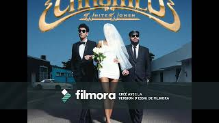 Chromeo - Hard To Say No