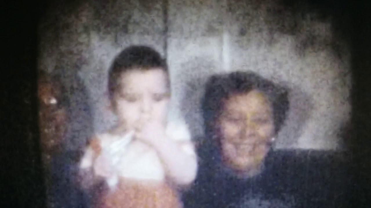 Chicago 1954, Steve Ibach.