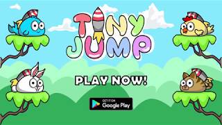 Tiny Jump - Android - Official Trailer screenshot 5