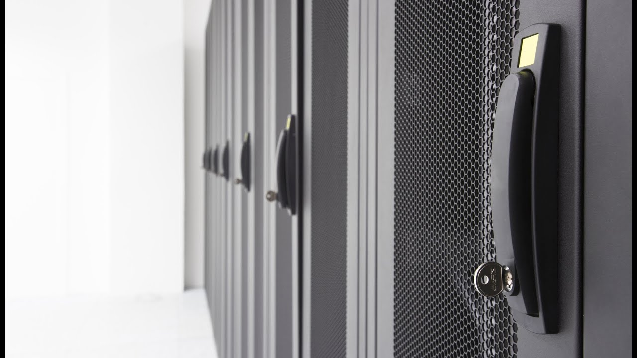 ADATKÖZPONTI MEGOLDÁSOK - ACE Telecom