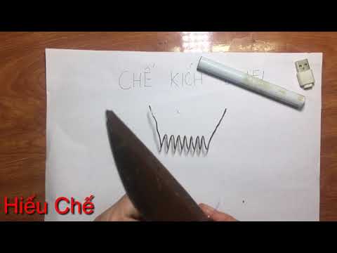 Video Chế Kích Sóng Wifi hàng xóm cực Đơn giản || Chế kích... - youtube