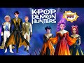 POV The Perfect Bride | Kpop Demon Hunters