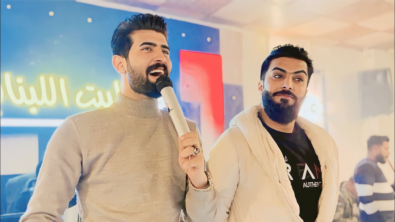 الترند الجديد || حمودي نضال لؤي البندر قمبلة الموسم جولاقي سوري دبكات سماعيه ثكيله 2023