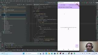 Flutter - Gerenciar estados sem packages usando ChangeNotifier