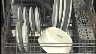 The Best Way to Load a Dishwasher: Sears Home Services Video Tutorial on Loading a Dishwasher
