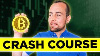 Crypto Explained In Just 5 Minutes