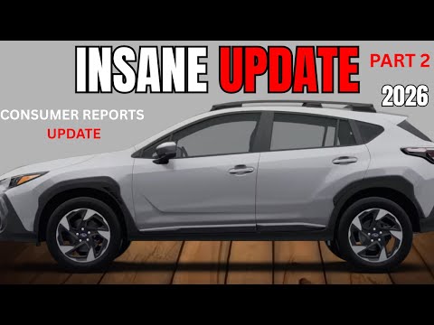 Large Suv Consumer Reports