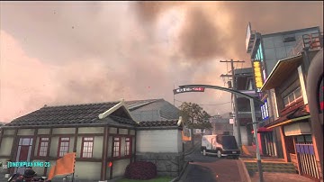 First Blood Combat Axe - 