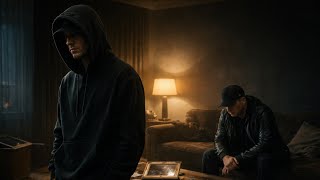 Nf X Eminem - I Stayed After It Broke Lyrics Video Fan-Made