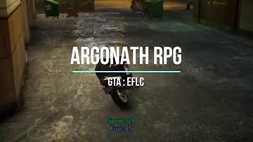 Epic fail | Argonath RPG | GTA EFLC