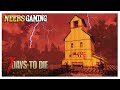 The Tin Tomb - 7 Days to Die Darkness Falls Mod Ep 19