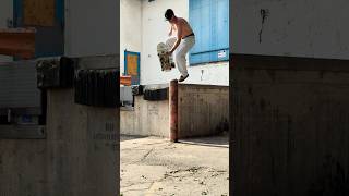 Double Beanplant in Colorado Springs by Ryan Heier | Ritual Skateboards @ritualskateboards