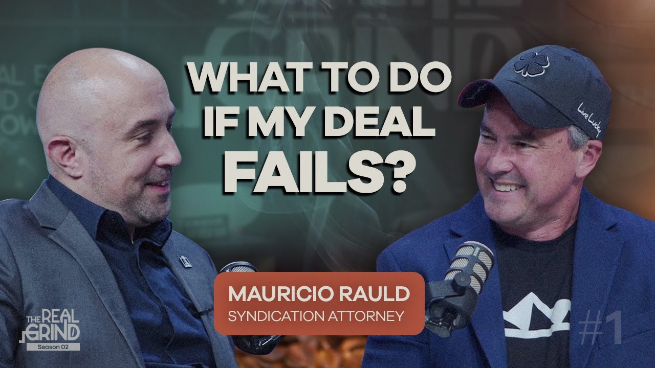 Legal Essentials for Syndicators: Expert Advice from a Syndication ...