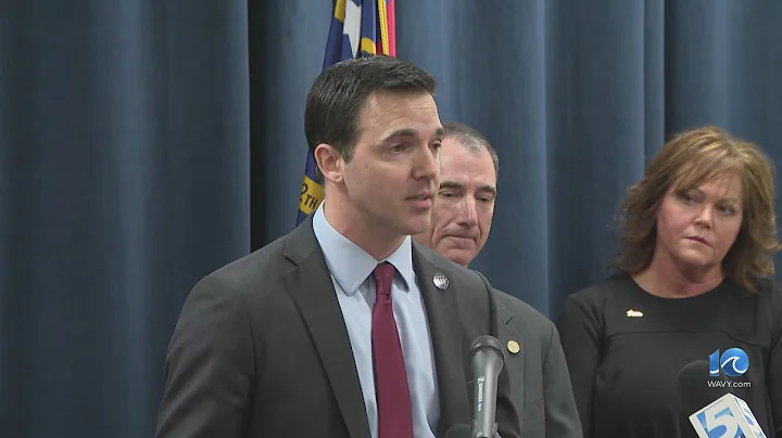 NC, other states suing over frozen education funds