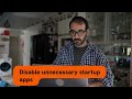 Fix 100% Disk Usage with these AI tips