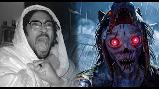 I Went Hunting… I Wish I Didn't | The Pale Mimic {Lights OFF, Screams ON}