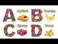 "🎶 Unlock the ABCs with the Ultimate Alphabet Phonics Song for Kids! 🌈 Nursery Rhymes Fun!"