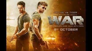 HOW TO DOWNLOAD WAR MOVIE FULL IN HD (TORRENT)