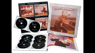 Freddy Quinn - Fernweh und Sehnsucht (8-CD Deluxe Box Set) - Bear Family Records