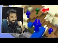 ADŞ ASLA PES ETMEZ! Minecraft! BED WARS